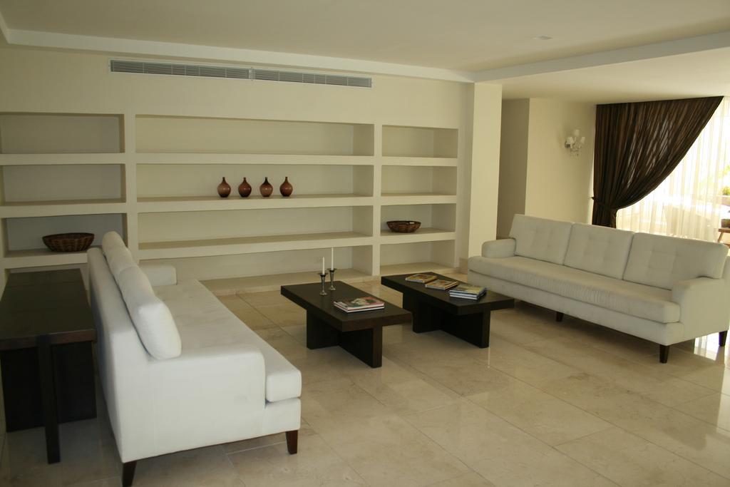 San Diego 974 Suites Cartagena Exterior foto