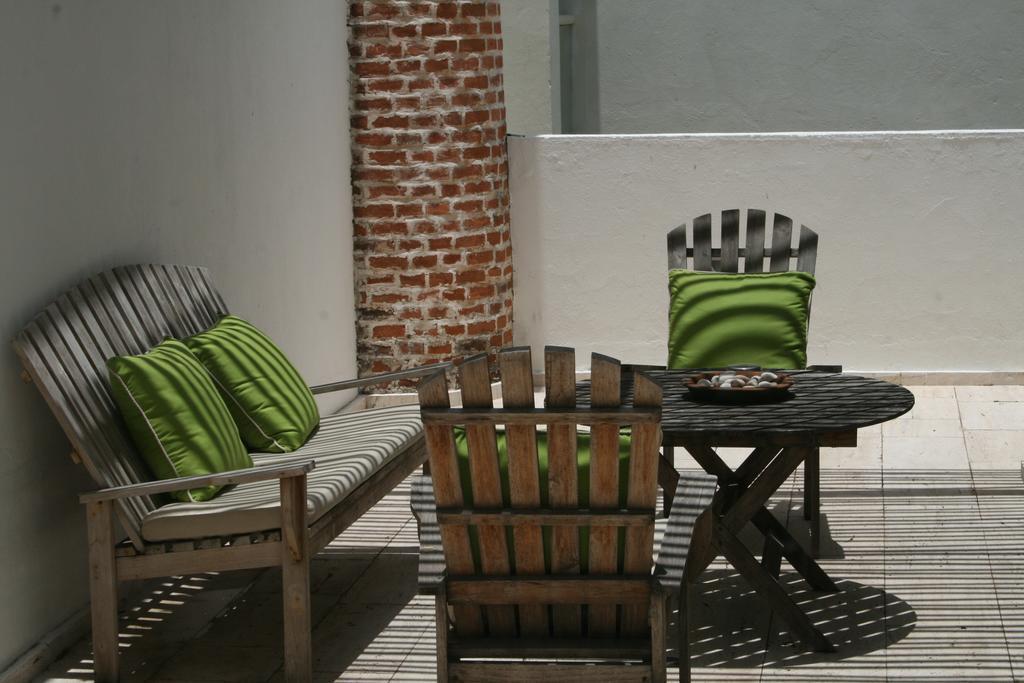 San Diego 974 Suites Cartagena Exterior foto