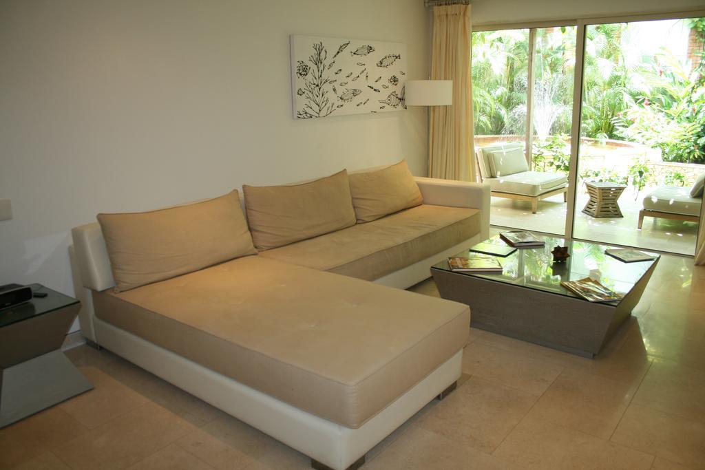 San Diego 974 Suites Cartagena Exterior foto