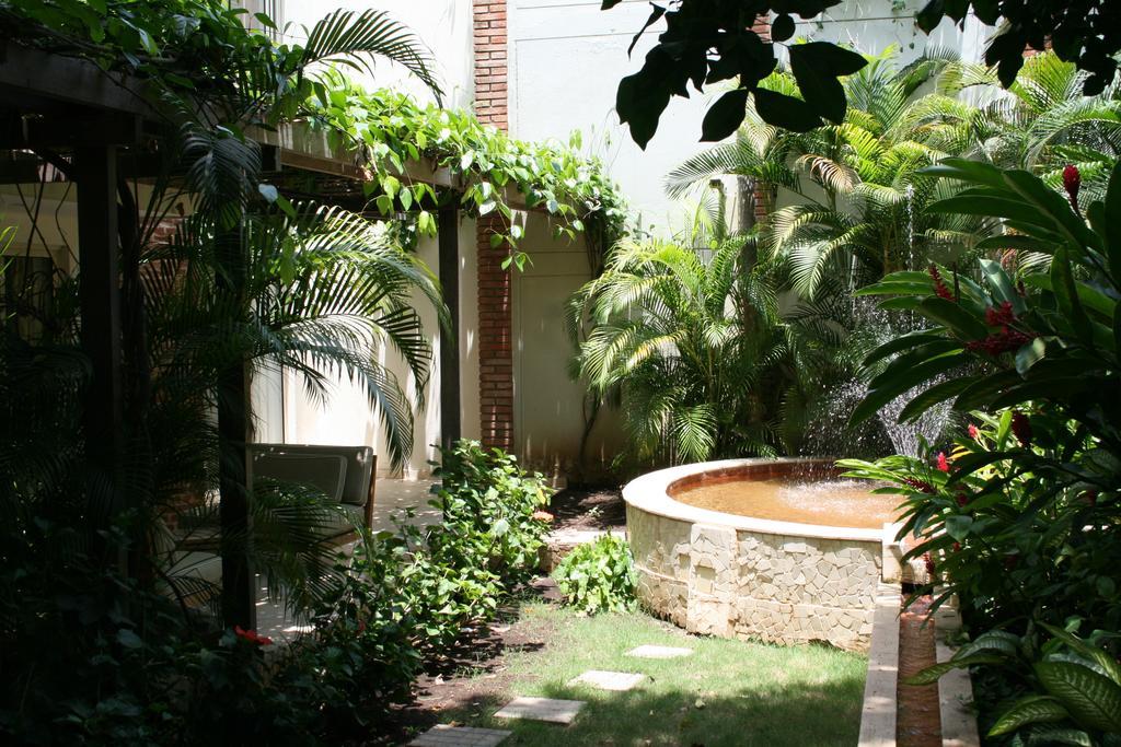San Diego 974 Suites Cartagena Exterior foto