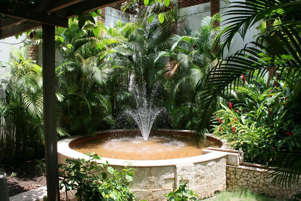 San Diego 974 Suites Cartagena Exterior foto