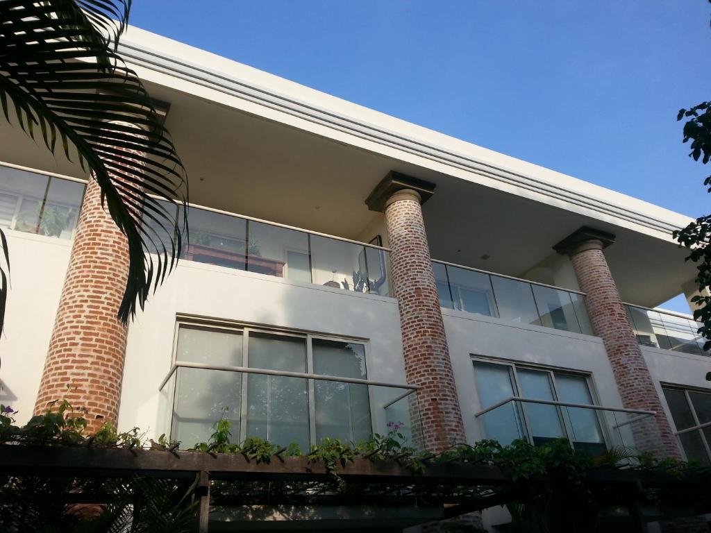 San Diego 974 Suites Cartagena Exterior foto